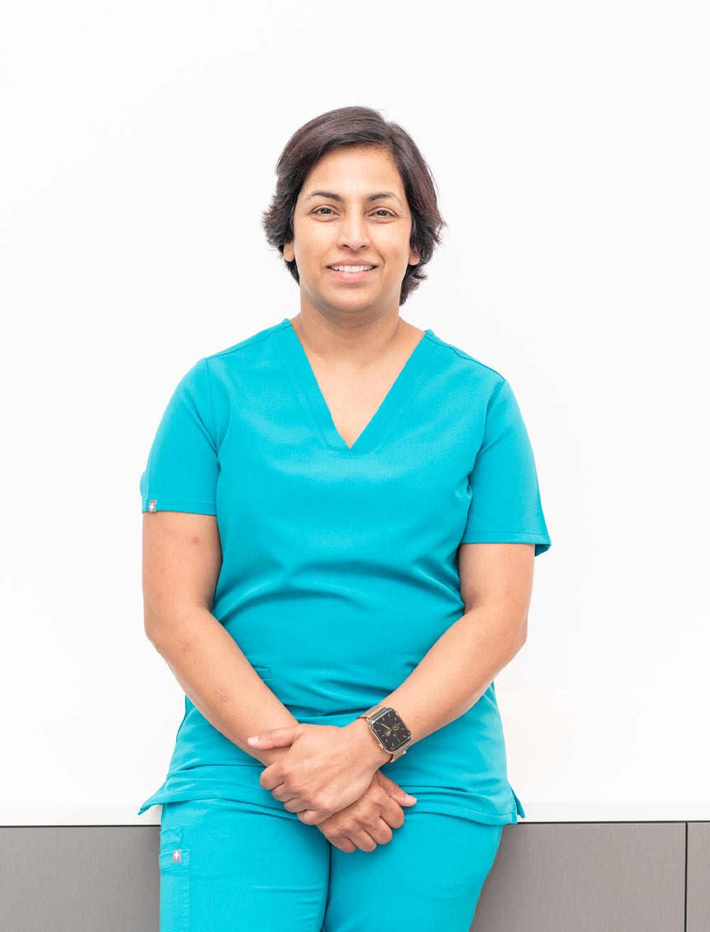 Dr Shalu Singh Dr Shalu Singh