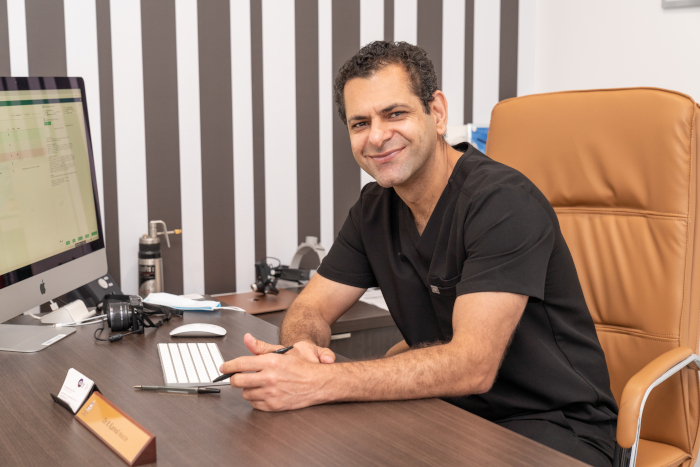 Retaish Karwal Ricky Skin Cancer Doctor